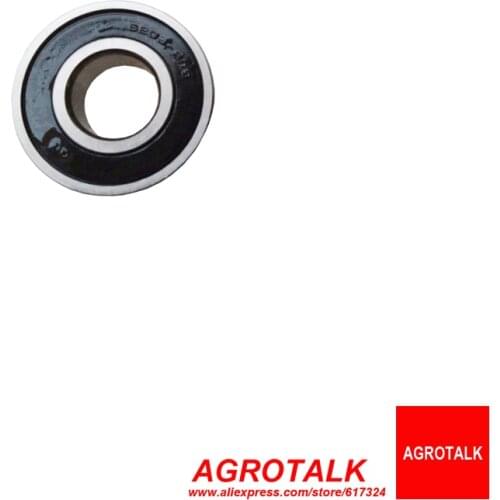 Bearing 6203 for Fengshou Lenar tractor LE254 / LE274 with engine NJ385, part number