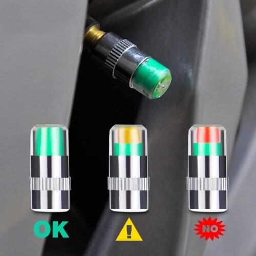 Seabuy(Seabuy) Tire Pressure Sensors