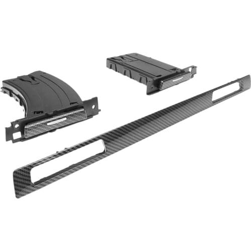 Retractable Dashboard Cup Holder Replacement Fit for BMW E90 E91 E92 E93 2006-2011 51459173469 51459173463