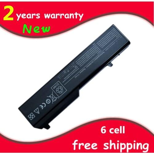 Laptop battery for Dell Vostro 1310 1320 1510 451-10655 312-0724 312-0725 312-0859 0K738H 0N950C