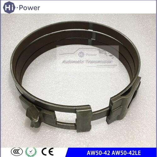 AW50-42 AW50-42LE Transmission Brake Band For Nissan Saab AW5042 AW5042LE