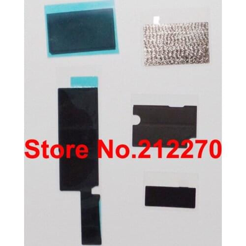 Free DHL EMS Original New Mainboard Motherboard Heat Dissipation Adhesive Sticker For iPhone 7 Plus