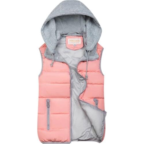 CLASS OF 2030 Women's Quilted Vests