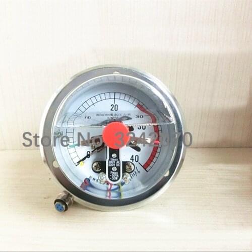 East Tester Pressure Measuring Instruments