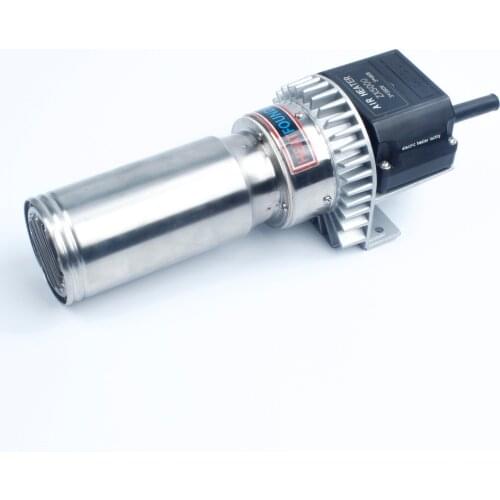 HEATFOUNDER Hot glue activated solar power air heater