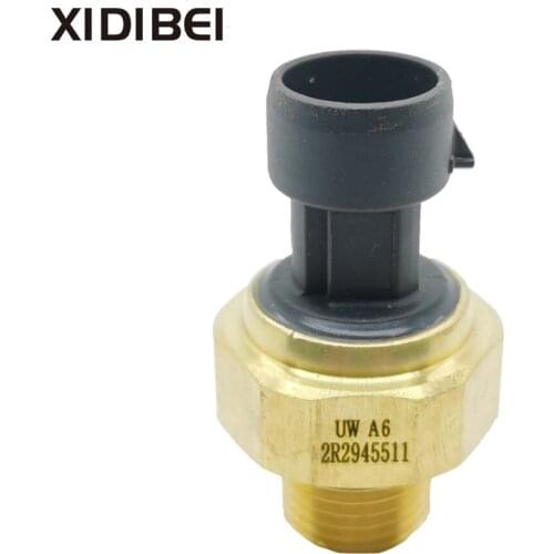 2R2945511 ceramic core Truck Oil Pressure Sensor Switch
