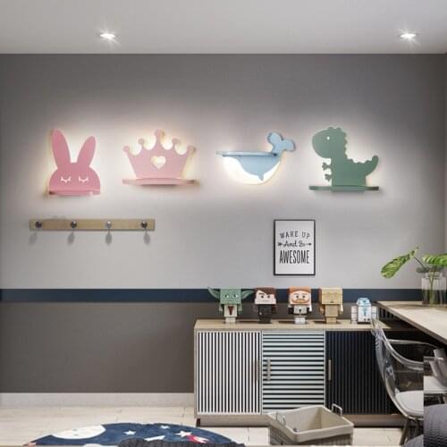 Lican LED Wall Lights