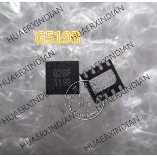 New G519BRC1U G5719B G519B 519B QFN 5 high quality