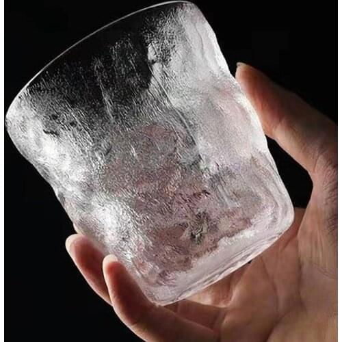 New Creative Coffee Mug Glass Cup Water Bottle Cute Whiskey Glass Water Goblets Tumbler Champagne Cup Shot Glasses cute cup HOT