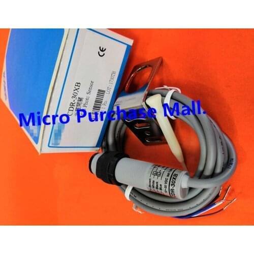 New Ones Sensor CDR30XB