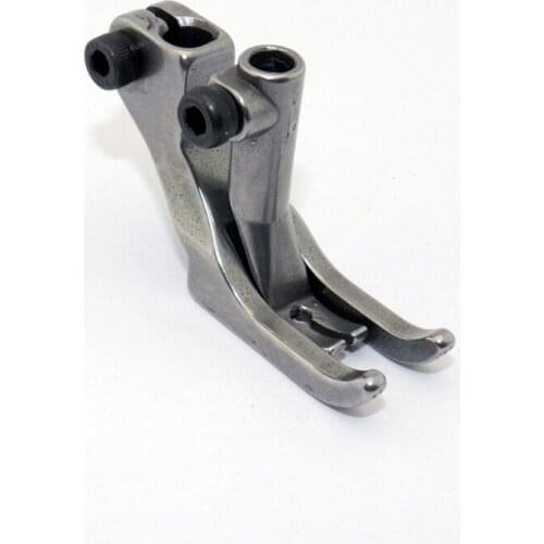 Presser Foot Set 367-22-0993+467-22-001-3 For Adler 367, 467, 767 Industrial Walking Foot Sewing Machine