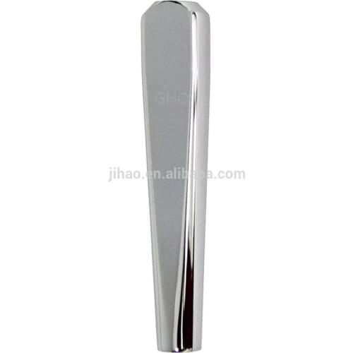 4 pcs stainless steel nitrogen coffee faucet handle