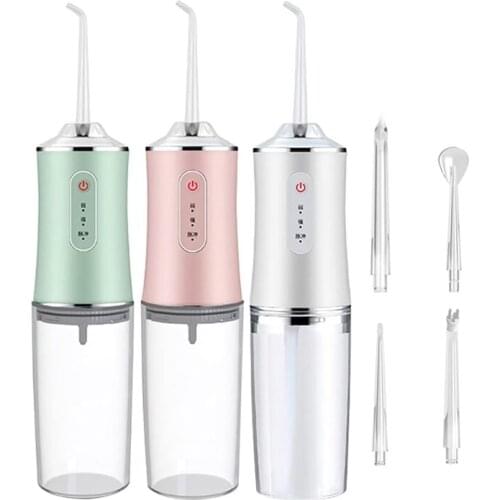 SKYMEN Oral Irrigators