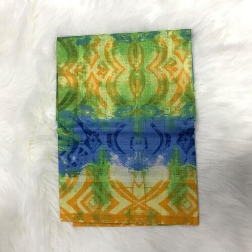 5 Yards Purple Bazin Brode Fabric Kampala Guinea Brocade Garment Fabric for Dress Making Bazin Riche AB30