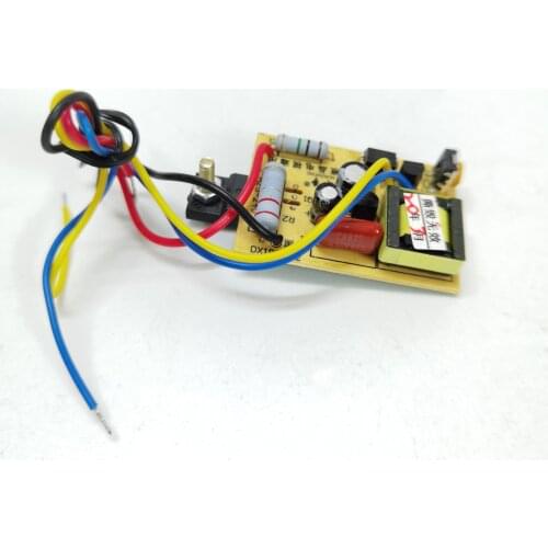 5-24V universal power module LCD TV module LED switching power supply module