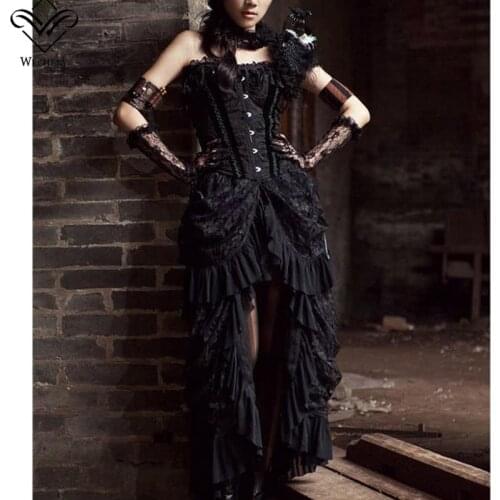 Ассиметричные юбки Wechery China At AliExpress