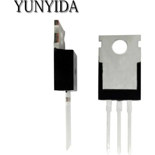 10PCS free shipping 13007 E13007-2 TO-220 13007