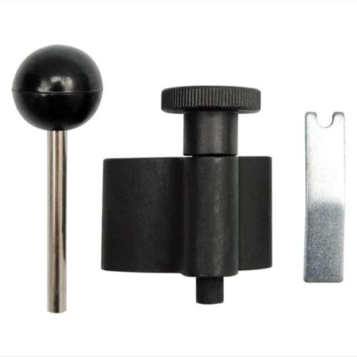3 Pc Diesel Engine Timing Belt Camshaft Tensioner Locking Tool Set Tdi For V-W/Au-di A2/A3/A6