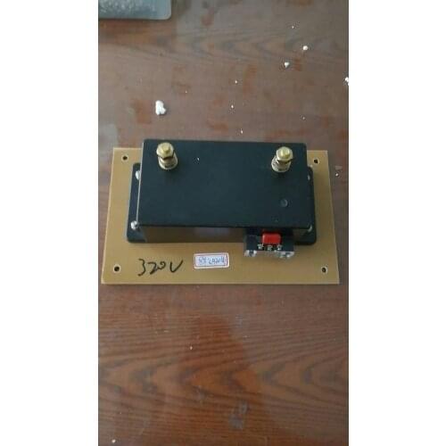 3300W DC Long Arc Xenon Lamp Special Trigger 3.3KW Air-cooled Long Arc Xenon Lamp Igniter Starter