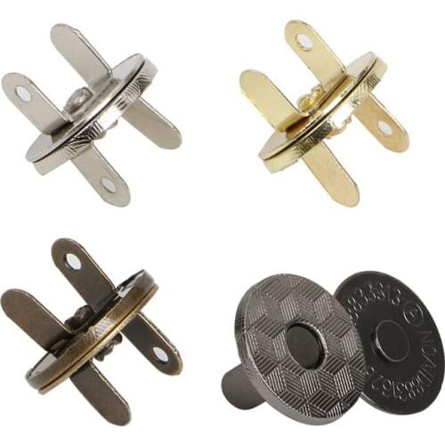 AIJJU Magnetic Buttons