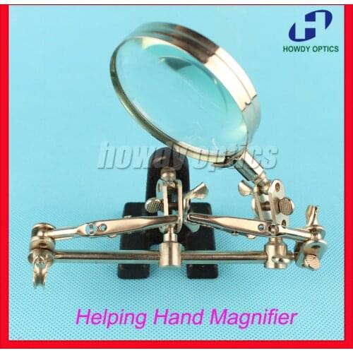 Besmic Magnifiers