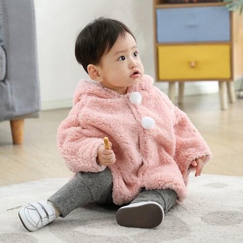 Childdkivy Coats For Babies