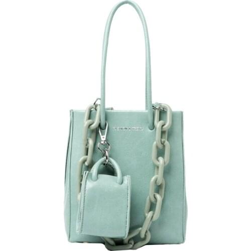 DKQWAIT Women's Square Bags China