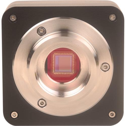 E3CMOS USB3.0 Digital Fluorescence Microscope Cameras