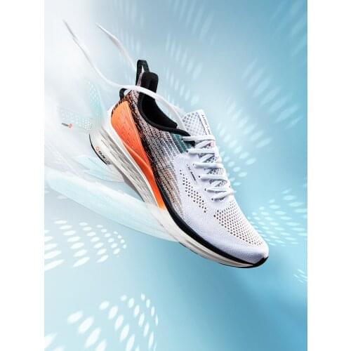 361 Degree sneakers men women running shoes walking sneaker cushion elasticity mens sports shoe mesh 572022241