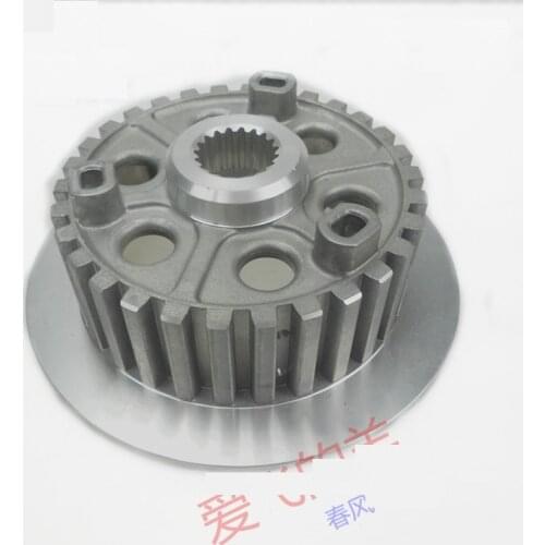 5PCS CLUTCH PAD FOR MODEL BC3410/G35L/4310