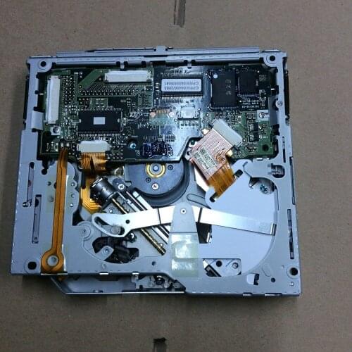 Brand New Alpine DVD Mechanism Loader DV38M16V for VW BMNW Mercedes Jee-p Chrysler Car DVD Navigation GPS Audio Tuner