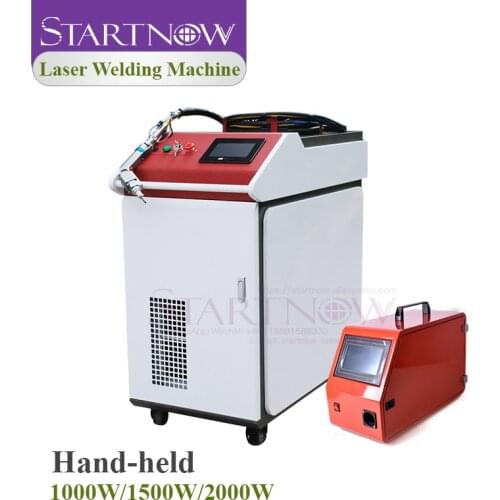 Startnow Laser Welding Machines
