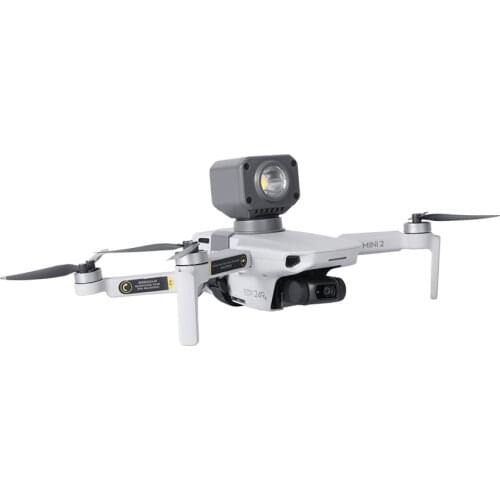 Drone LED Lights Mavic Dron Night Flight Light Expansion Kit for DJI Mini 2/Mavic Mini/Mavic 2/ Air 2 Accessories