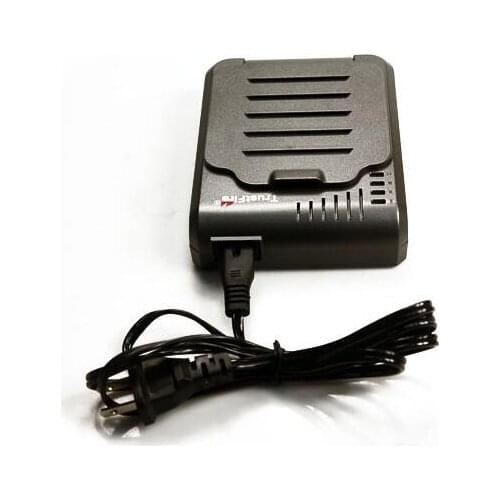 TrustFire Universal Charger TR-003 4P Li-ion Battery Charger For 18650 10430 10440 14500 CR123A 17500 17670 Lithium Batteries