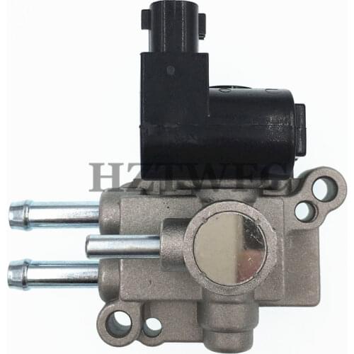 High Quality 36460-PAA-L21 36460PAAL21 Idle Air Control Valve 98-02 For Accord 2.3L I4