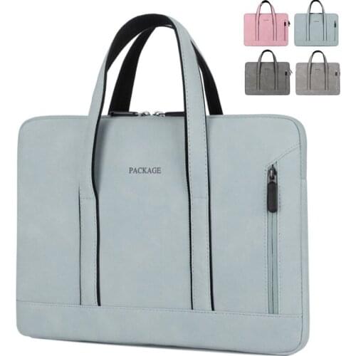 Notebook Laptop Bag For Lenovo YOGA 530 14IKB 2018 520 510 Flex 5 Ideapad 330 320 310 C940 14 C930 13 15 Inch Handbag For Women