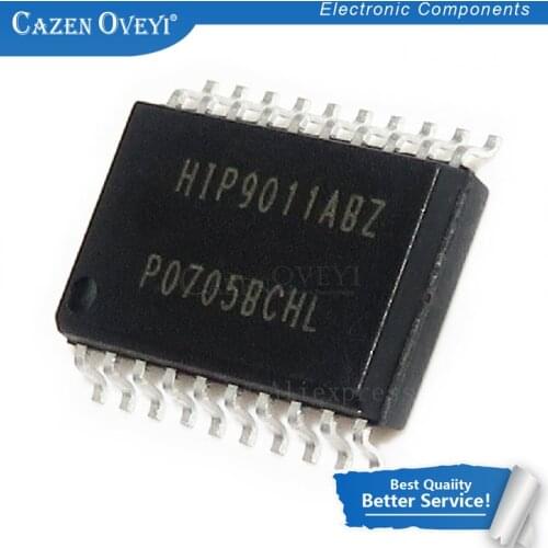 1pcs/lot Automotive board chip HIP9011 HIP9011AB HIP9011ABZT SOP-20 original Product In Stock