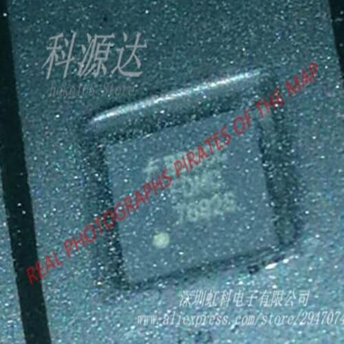 10pcs/lot FDMC7692S QFN-8 FDMC7692 Original In Stock