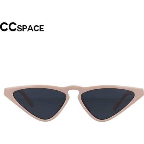 53121 Classic Retro Square Sunglasses Women Brand Vintage Travel Small Triangle Sun Glasses for Female Uv400