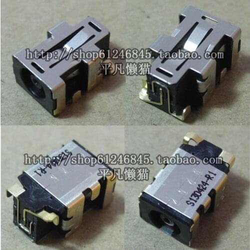 Free shipping Original For asus BU400 PU500 A CA B PU401L B400A Power Interface Charging Head