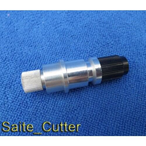 Best Vaule 2 pcs Blade Holder for Graphtec CB09 0.9mm Cutting Plotter Vinyl Cutter Holder Free Shipping