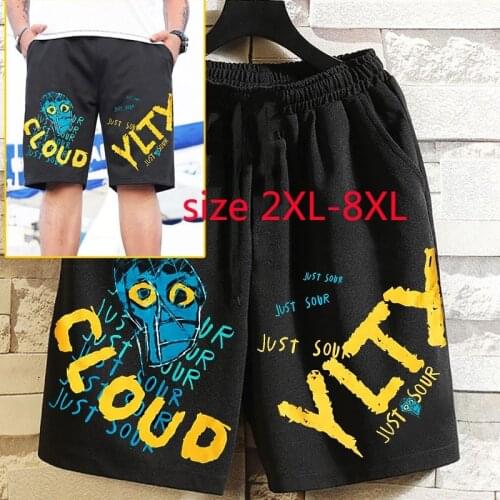 CHEN ZE JIA Men's Short Shorts