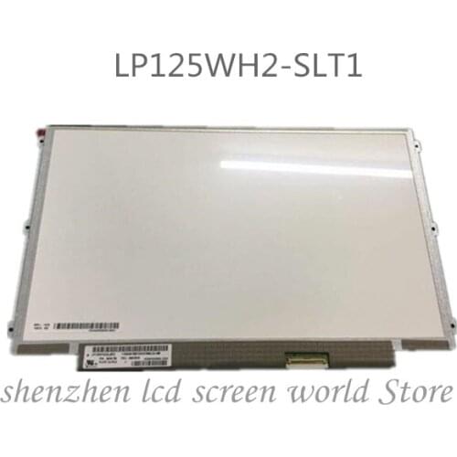 For Lenovo FRU P/N 0A66702 04W3919 0A66690 For Lenovo X230 X220 K27 K29I s230u 12.5 INCH IPS LCD Display screen