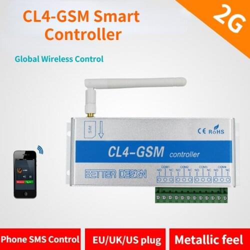 GILEETEEK Socket Surge Protectors