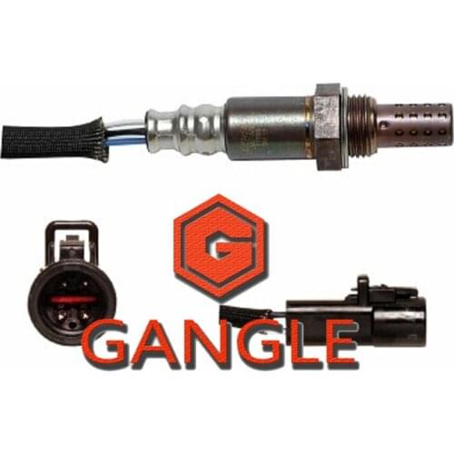 AJ0418861B, AJC818861, AJTT18861 Oxygen Sensor Lambda Sensor For 2001-2008 MAZDA TRIBUTE 234-4046