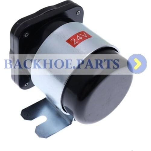 24V 4 Terminals Magnetic Switch 3050692 5861141126A 586-114112-6A