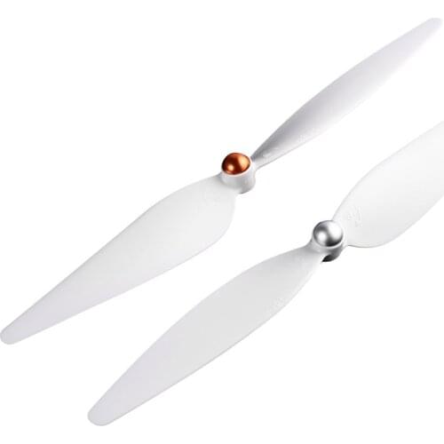 One Pair Well-balanced Durable Large Blade Well-made High Efficiency Light Weight Stable 1046R Propeller Blade For Drone