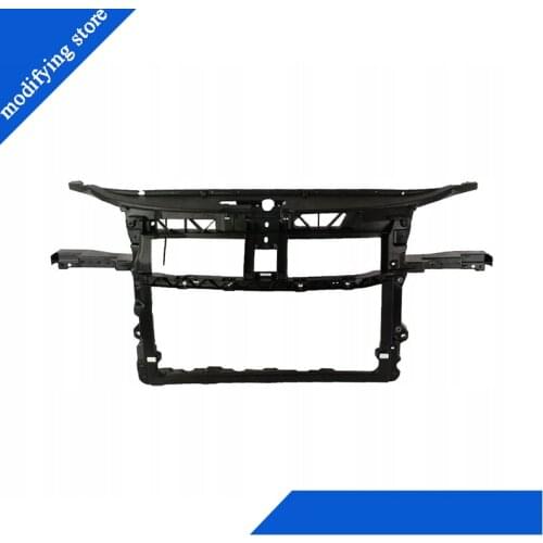 6Q0805588S for VOLKS-WAGEN POLO 2005-2009 FRONT PANEL WITH AC