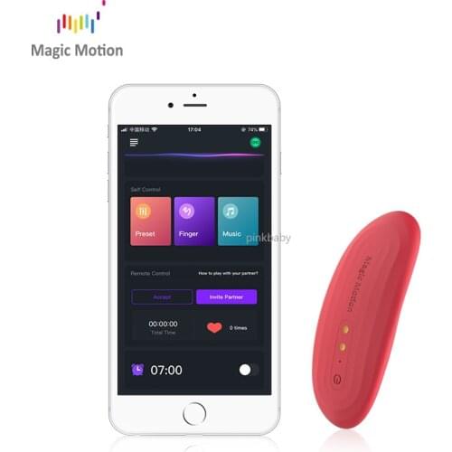 APP Vibrator Smart Remote Control Clitoris Stimulator Wearable Vibrating Pants Adult Sex Machine Magic Motion Sex Toy For Women