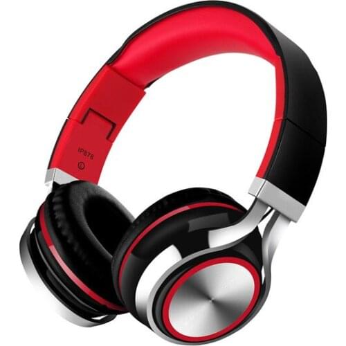 Youngitech Wired Premium Stereo Sound Headphones, Studio with Shareport, Foldable,Online PC Tablet Home Office